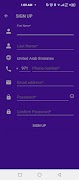 Arnab Delivery screenshot 2