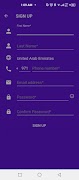 Arnab Delivery 截图 2