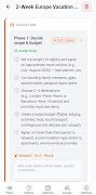 PlanPal: AI Task Manager screenshot 1
