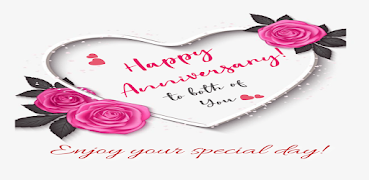 Anniversary Greeting screenshot 7