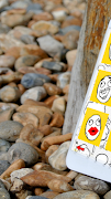 پوستر Funny Noises