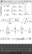 MathMagic Lite syot layar 1