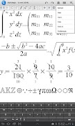 MathMagic Lite screenshot 1