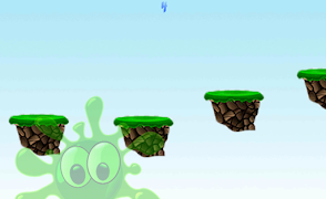 crazy jelly স্ক্রিনশট 4