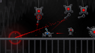 Corebound 스크린샷 6