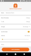 Nurofen FeverSmart screenshot 6