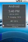 EasyUnlock screenshot 1