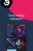 Squirclx - Icon Pack screenshot 3