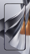 Oppo Reno 14 Pro Wallpaper 스크린샷 6