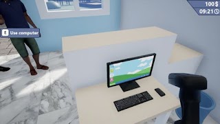 Cargo City Manager Simulator screenshot 5