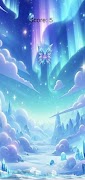 Crystal sky Glide 截图 3