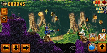 Captain Claw screenshot 7