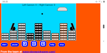 Quick Games স্ক্রিনশট 2