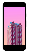 Helix Wallpapers captura de pantalla 1
