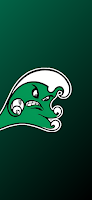 West Point Green Wave পোস্টার