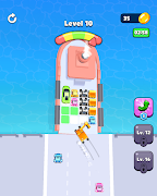 Fill the Ferry screenshot 3