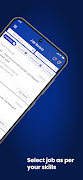 برنامه‌نما Tech Domain عکس از صفحه