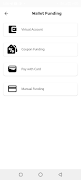 6 Schermata KINGTOMSTECH: Virtual Top Up