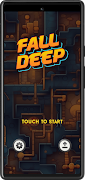 Fall Deep 海報