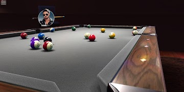 8 Ball Underground ภาพหน้าจอ 5