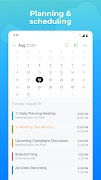 Bitrix24 CRM And Projects Ekran Görüntüsü 6