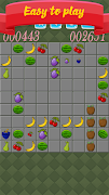 برنامه‌نما Color Lines Flexible: Bubble B عکس از صفحه