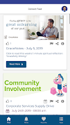 AdventHealth Connect ภาพหน้าจอ 1