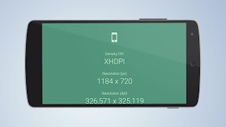 DPI Checker screenshot 3