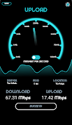 BEM Internet Speed Test スクリーンショット 1
