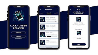 Unlock Any Mobile Techniques screenshot 7