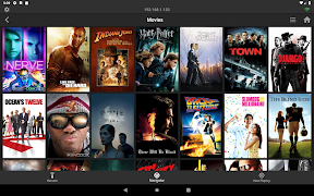 Dune Control syot layar 7
