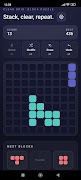 Clear Grid: Block Puzzle 截图 3