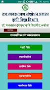 PDKV WEED MANAGER স্ক্রিনশট 2