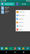 FileManager 스크린샷 5