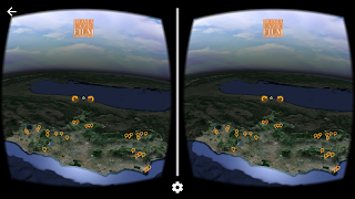 Location360 โปสเตอร์