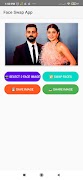 deepfake app الملصق