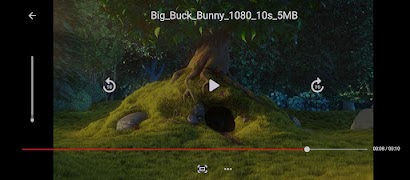 PlayerOFF syot layar 5