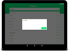 Magic Text - Styled text generator スクリーンショット 6