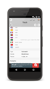 German Dictionary screenshot 2