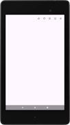 برنامه‌نما Light Box(Tracing Light Table) عکس از صفحه