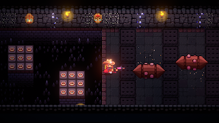 Dungeon VS Gunner screenshot 6