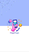 Hogatoga Apk screenshot 1