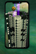 Force Ball jump 3D screenshot 7