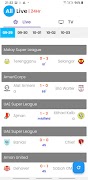 AllLive ภาพหน้าจอ 1