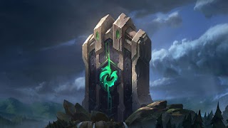 Guide for Wild Rift تصوير الشاشة 4