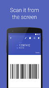 Barcode Generator Screenshot 2