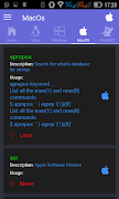 CommandEx CommandLine Referenc screenshot 2