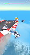 Ramp Racing 3D — Гонки и трюки скриншот 1