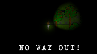 برنامه‌نما Slender Last Sleep عکس از صفحه