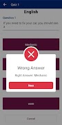 Izzy Study ảnh chụp màn hình 3
